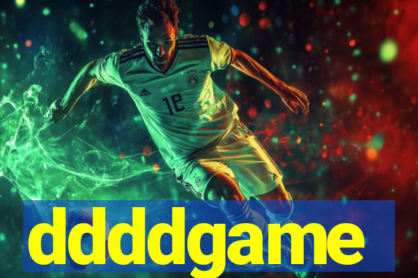 ddddgame