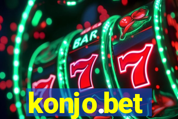 konjo.bet