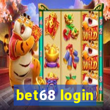 bet68 login