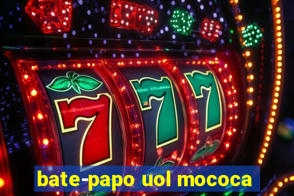 bate-papo uol mococa