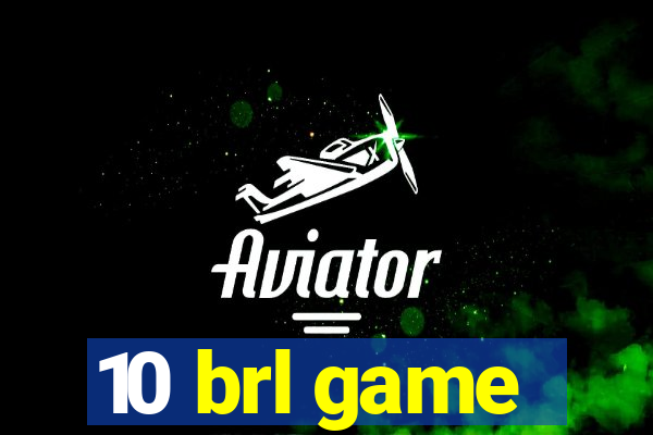 10 brl game
