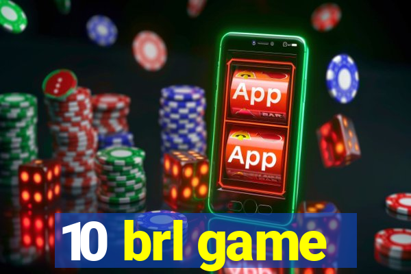 10 brl game
