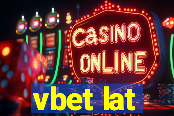 vbet lat