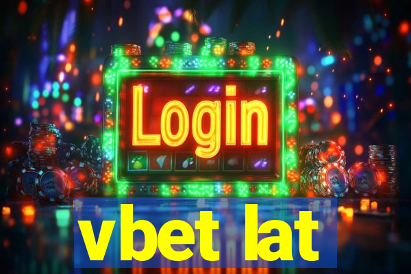 vbet lat