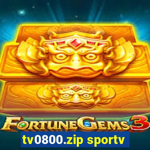 tv0800.zip sportv