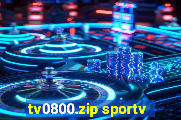 tv0800.zip sportv