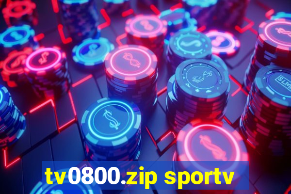tv0800.zip sportv