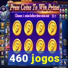460 jogos
