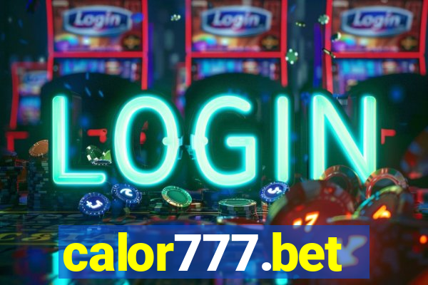 calor777.bet