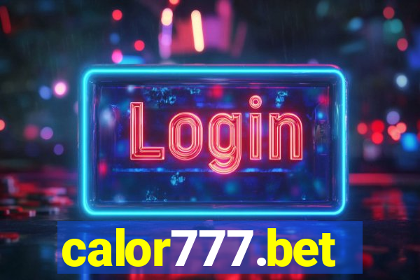 calor777.bet
