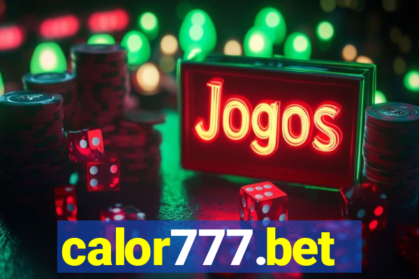 calor777.bet