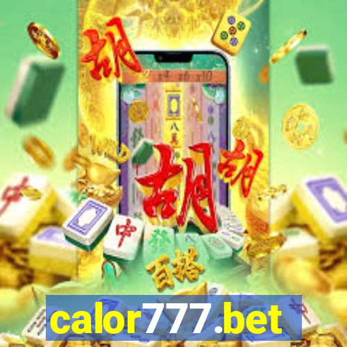 calor777.bet