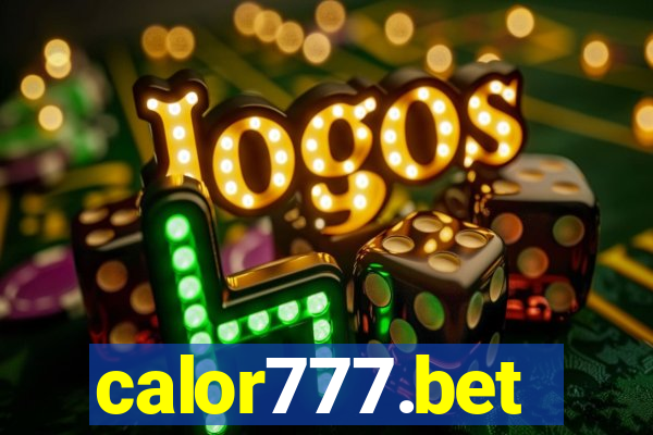 calor777.bet