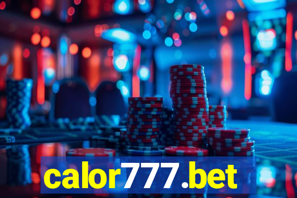 calor777.bet