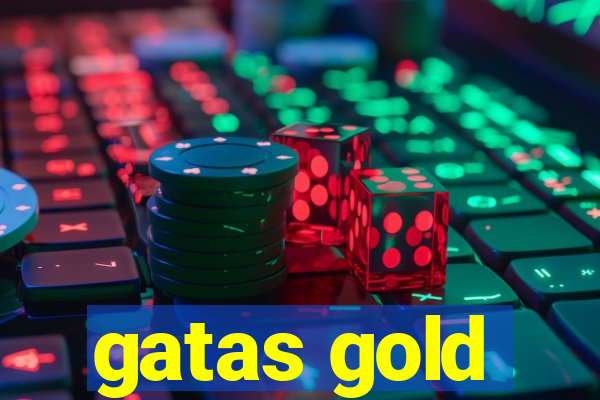 gatas gold
