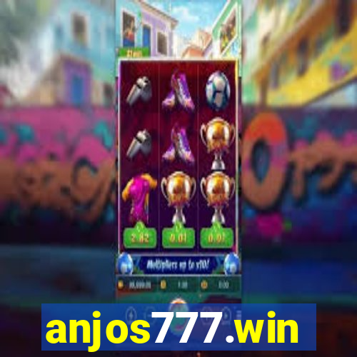 anjos777.win