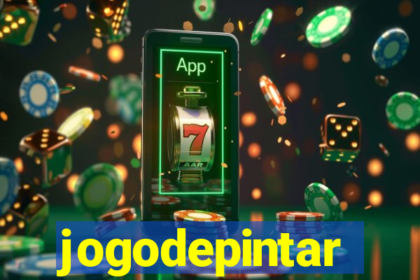 jogodepintar