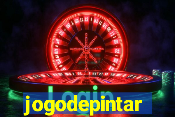 jogodepintar