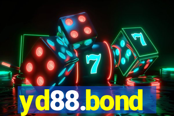 yd88.bond