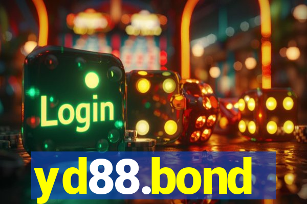 yd88.bond