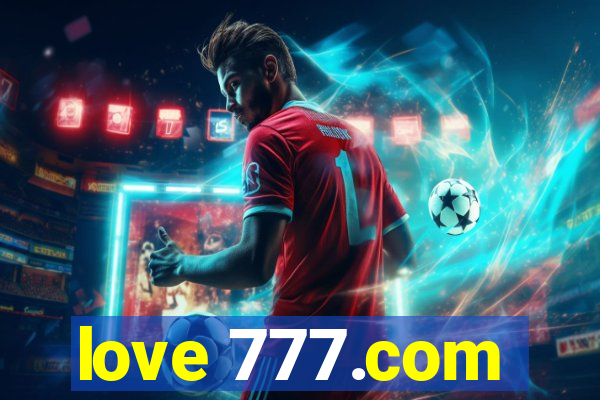 love 777.com