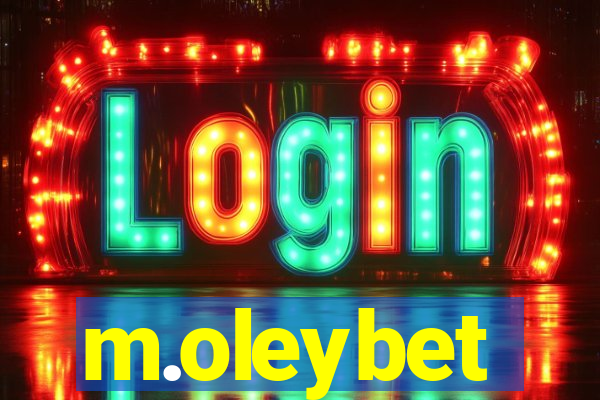 m.oleybet