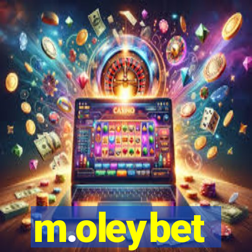 m.oleybet