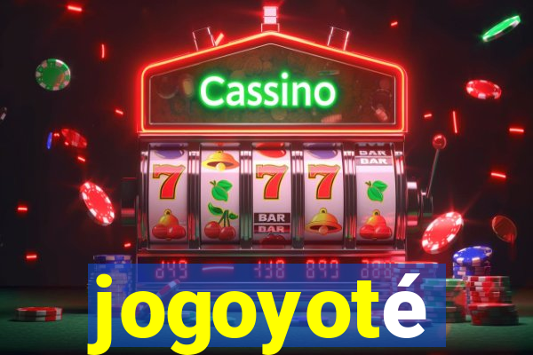 jogoyoté