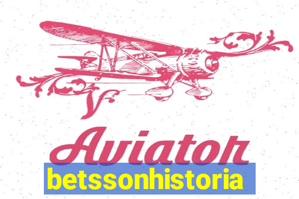 betssonhistoria