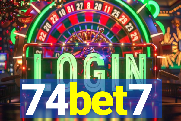74bet7