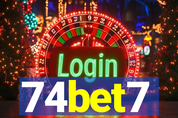 74bet7