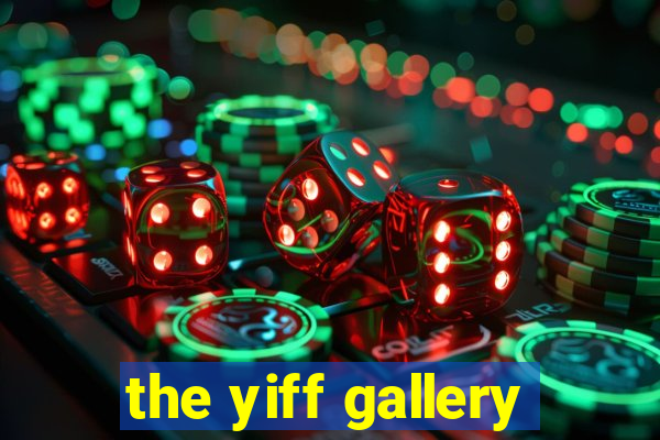 the yiff gallery