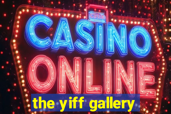 the yiff gallery