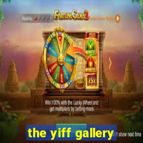 the yiff gallery