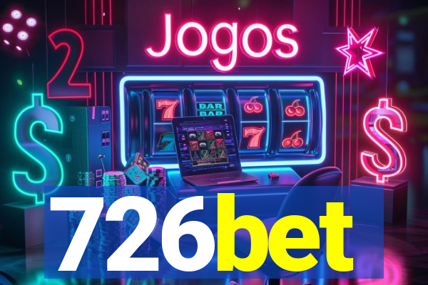 726bet
