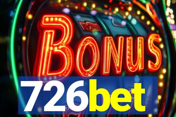 726bet