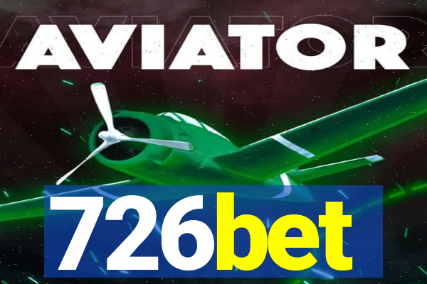 726bet