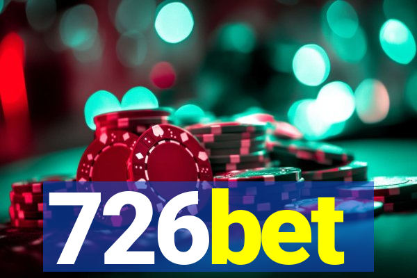 726bet