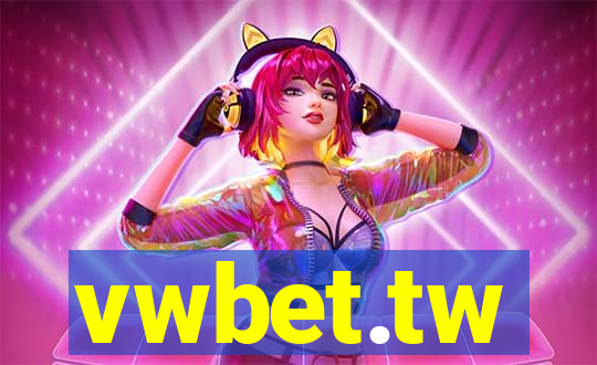 vwbet.tw
