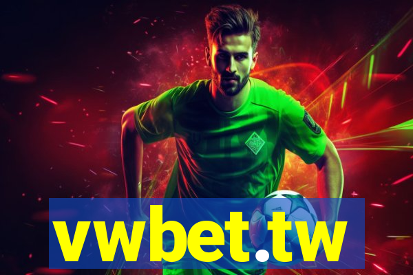 vwbet.tw