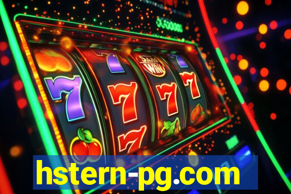 hstern-pg.com