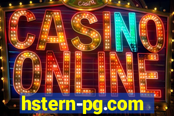 hstern-pg.com
