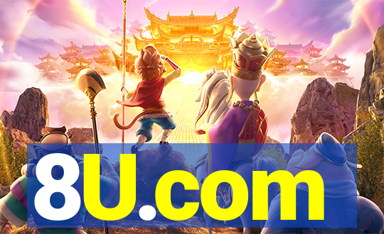 8U.com