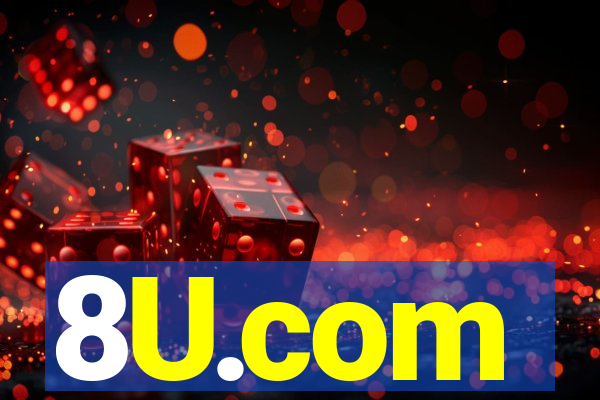 8U.com