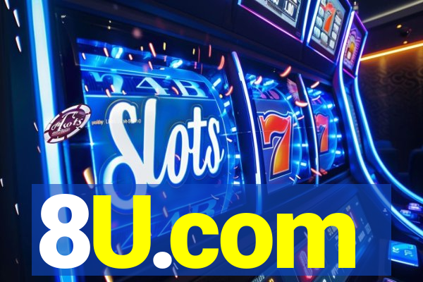 8U.com