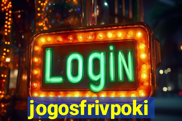 jogosfrivpoki