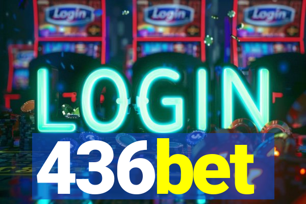 436bet