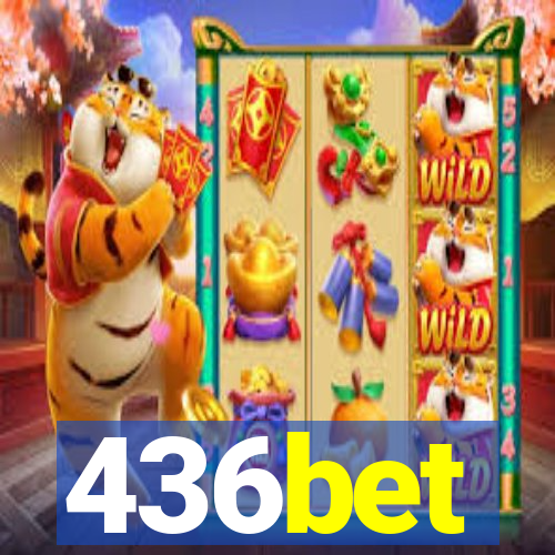 436bet