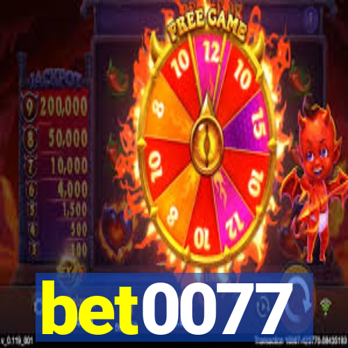 bet0077