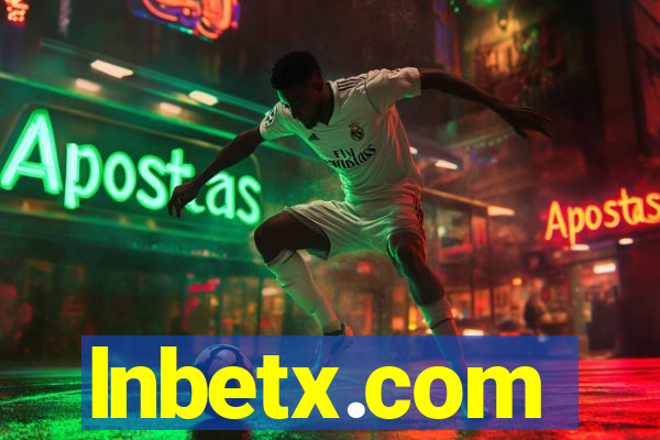 lnbetx.com